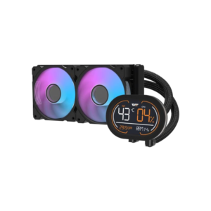 darkflash-cpu-cooler-wave-dh240d-v1-2-argb-liquid DARKFLASH CPU Cooler Wave DH240D V1.2 ARGB Liquid