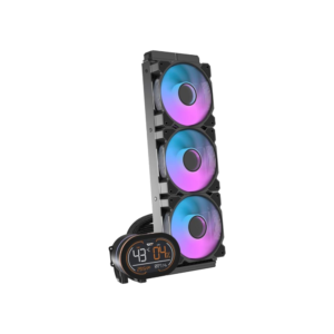 darkflash-cpu-cooler-wave-dh360d-liquid DARKFLASH CPU Cooler Wave DH360D Liquid