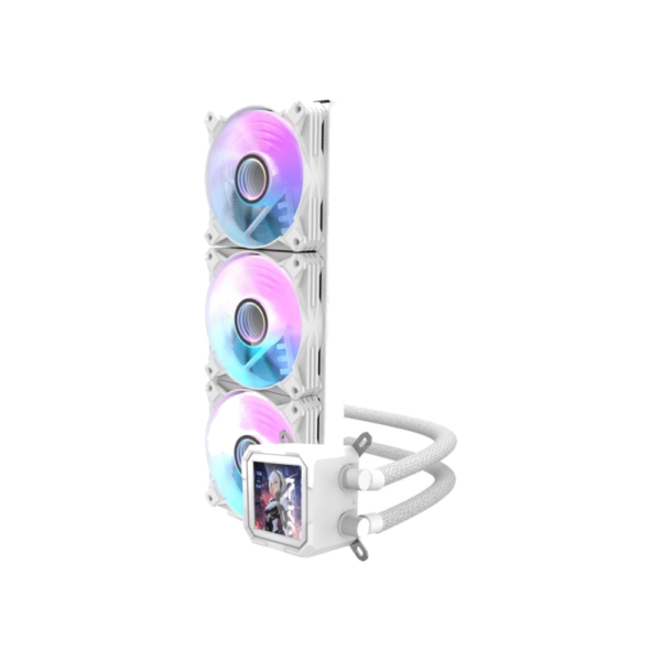 DARKFLASH CPU Cooler Wave DV360S Liquid