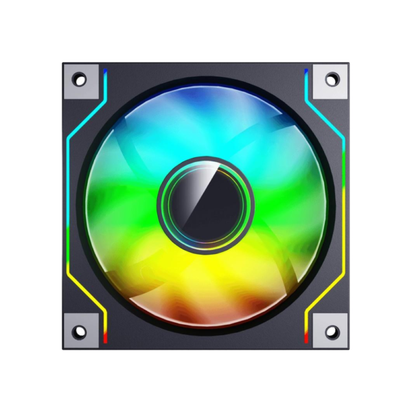 DARKFLASH Fan Casing DM20 ARGB Single