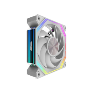 DARKFLASH Fan Casing INF34 ARGB 3 Fan
