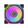 DARKFLASH Fan Casing Infinity 24 Pro ARGB Single