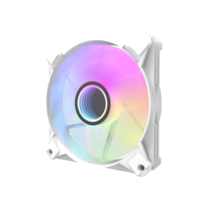 DARKFLASH Fan Casing Infinity 8 ARGB 120mm 5 in 1