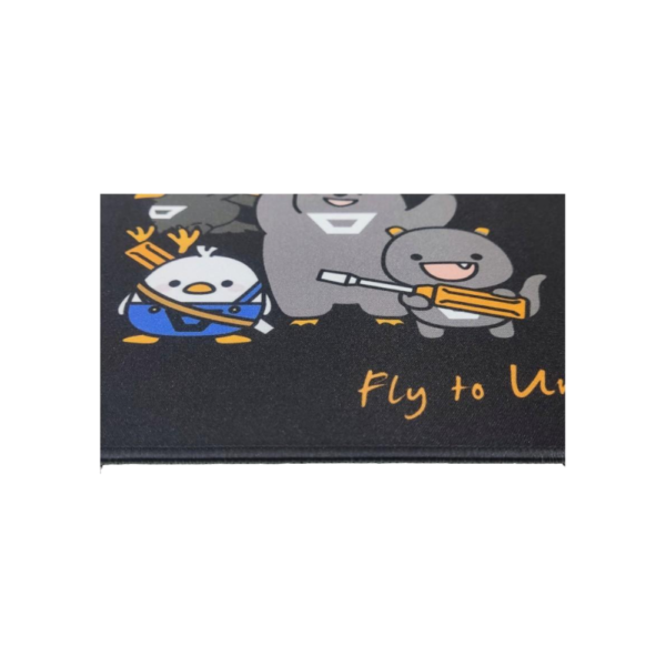 darkflash-mousepad-25x30cm-official-collectible DARKFLASH Mousepad 25x30cm Official Collectible