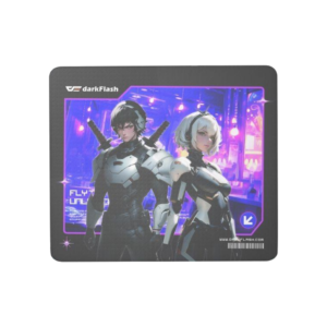 DARKFLASH Mousepad DMP350
