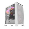 DARKFLASH Casing DRX70 Mesh ATX