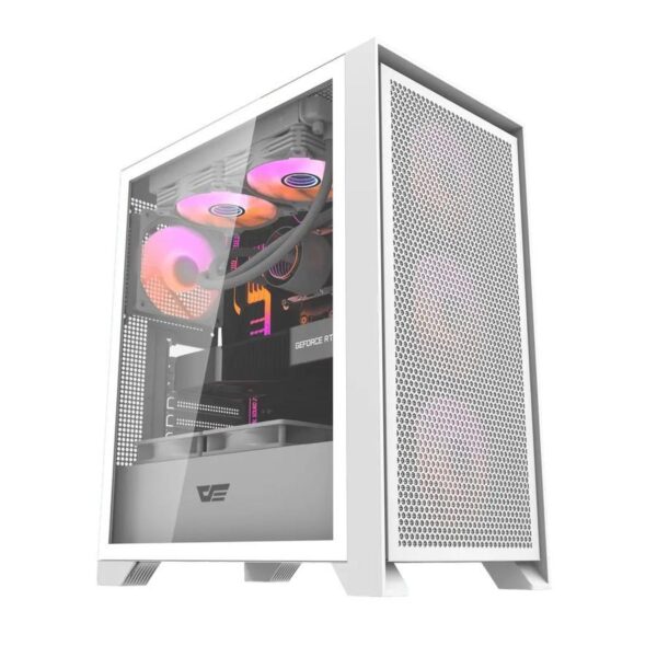 DARKFLASH Casing DRX70 Mesh ATX