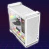 VBR Casing M1 M-ATX