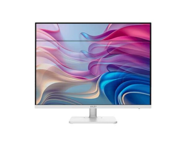 MSI Monitor Modern MD272UPHW 27 Inch 4K UHD Speaker