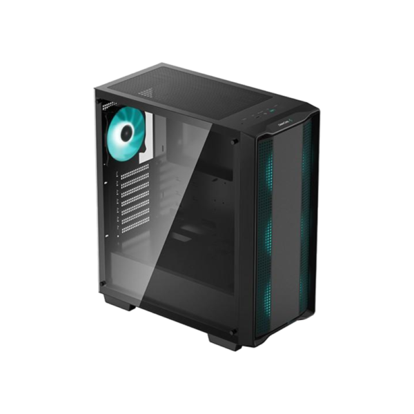 deepcool-casing-cc560-v2-atx-tempered-glass DEEPCOOL Casing CC560 V2 ATX Tempered Glass