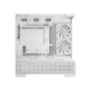 deepcool-casing-cg380-3f-m-atx-3-fan-argb-white DEEPCOOL Casing CG380 3F M-ATX 3 Fan ARGB - White