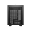 DEEPCOOL Casing CH160 Mini ITX - Black
