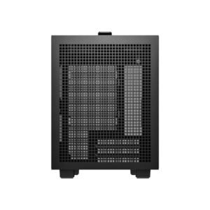 DEEPCOOL Casing CH160 Mini ITX - Black