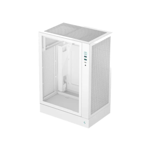 deepcool-casing-ch170-plus-mini-itx DEEPCOOL Casing CH170 Plus Mini ITX
