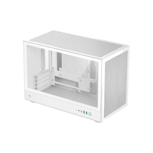 deepcool-casing-ch260-white DEEPCOOL Casing CH260 - White