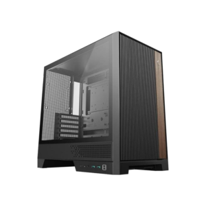 deepcool-casing-cl600-atx DEEPCOOL Casing CL600 ATX