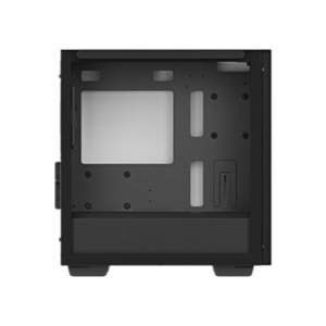 deepcool-casing-macube-110-m-atx-tempered-glass-white DEEPCOOL Casing Macube 110 M-ATX Tempered Glass - White