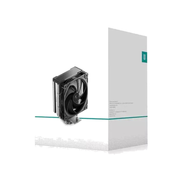 DEEPCOOL CPU Cooler AG400 G2