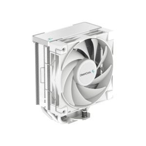 DEEPCOOL CPU Cooler AK400 120mm - White
