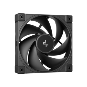 DEEPCOOL CPU Cooler AK400 G2 - Black