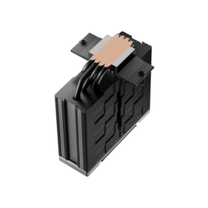 DEEPCOOL CPU Cooler AK400 G2 Digital NYX 120mm