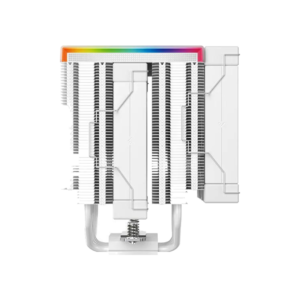DEEPCOOL CPU Cooler AK620 Digital Pro Dual Tower 120mm - White