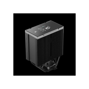 DEEPCOOL CPU Cooler AK700 Digital NYX - Black