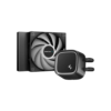 deepcool-cpu-cooler-le300-aio-120mm-fixed-rgb DEEPCOOL CPU Cooler LE300 AIO 120mm Fixed RGB