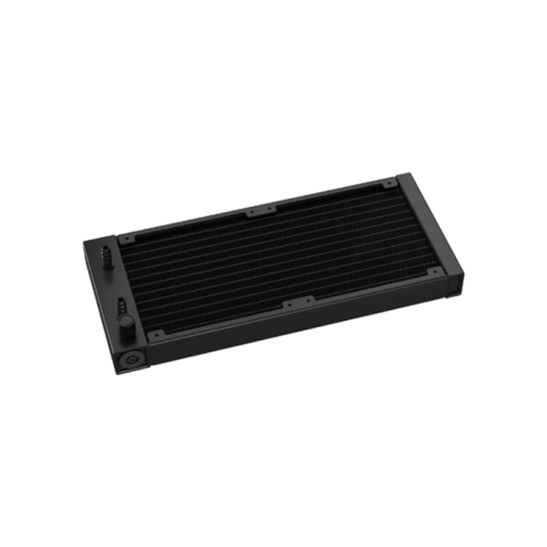 DEEPCOOL CPU Cooler LE520 ARGB AIO 240mm