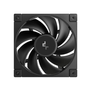 DEEPCOOL Fan Casing FD12 120mm Single - Black