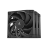 DEEPCOOL Fan Casing FD12 3 in 1