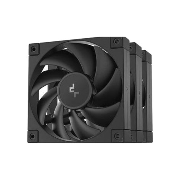 DEEPCOOL Fan Casing FD12 3 in 1