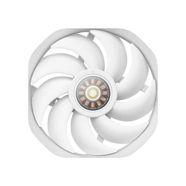 deepcool-fan-casing-ft12-pwm-120mm-single DEEPCOOL Fan Casing FT12 PWM 120mm Single