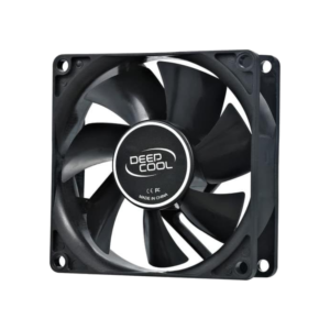 DEEPCOOL Fan Casing XFAN 120mm Hydro Bearing - Black