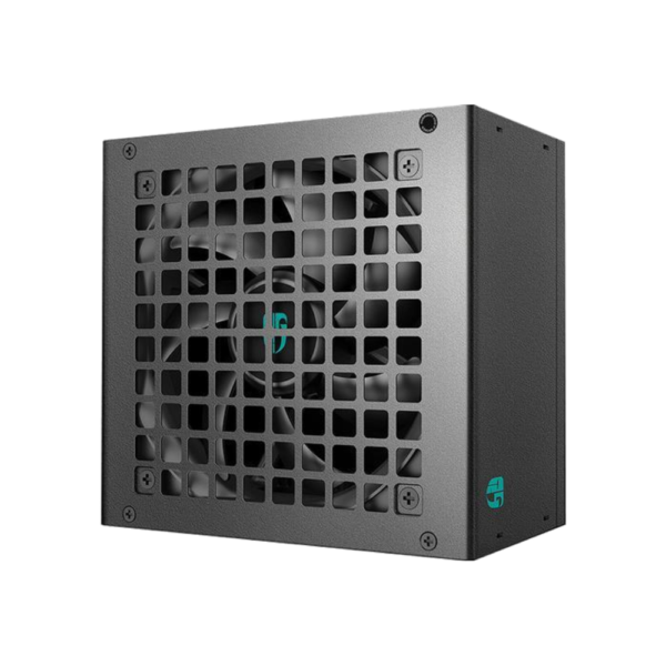 DEEPCOOL Power Supply GamerStorm PQ850G 850W 80+ Gold Full Modular ATX 3.1