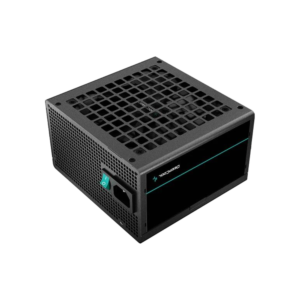 DEEPCOOL Power Supply PF450 450W 80+ White