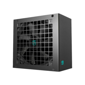 DEEPCOOL Power Supply PF500X 500W 80+ Bronze