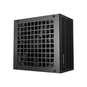 DEEPCOOL Power Supply PF650 650W 80+ Flat Cable