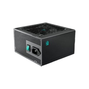 DEEPCOOL Power Supply PF650L 650W 80+ White
