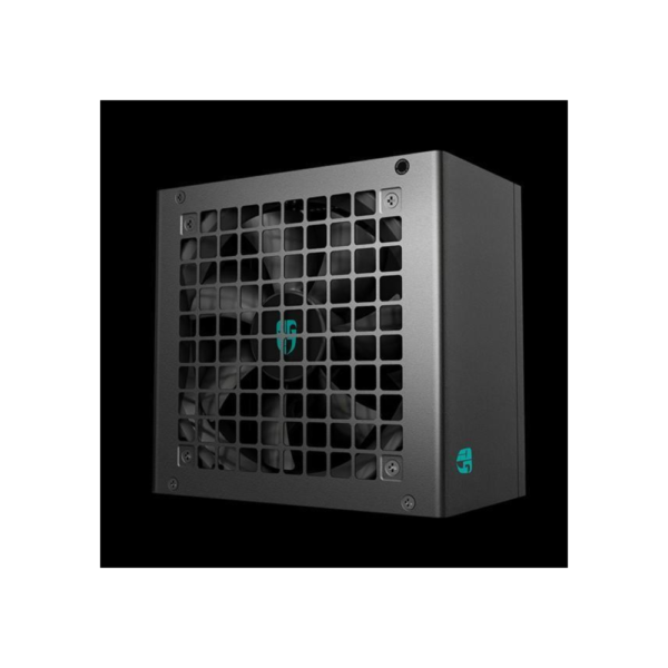 DEEPCOOL Power Supply PF750X 750W 80+ Bronze