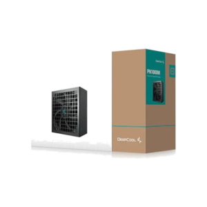 DEEPCOOL Power Supply PN1000M 1000W 80+ Gold Full Modular ATX 3.1