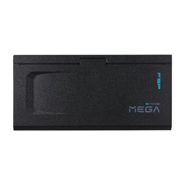 FSP Power Supply Mega TI 1650W 80+ Titanium ATX 3.1