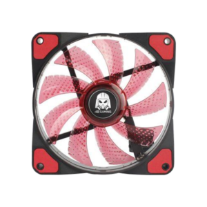 DIGITAL ALLIANCE Fan Casing Orkaan 120mm - Red