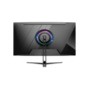 DIGITAL ALLIANCE Monitor DA27-286QJ 27 Inch Curved FHD 180Hz