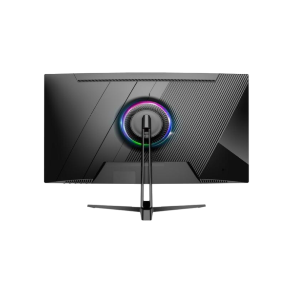 DIGITAL ALLIANCE Monitor DA27-286QJ 27 Inch Curved FHD 180Hz