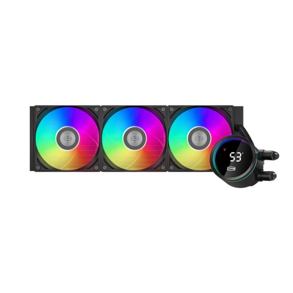 e09926ee-1b96-4cda-a11e-7eff1bf132d8.pngtplv-aphluv4xwc-origin-jpeg.jpeg PCCOOLER CPU Cooler DA360 Pro Digital ARGB Liquid - Black