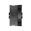 PCCOOLER CPU Cooler RT400 - Black