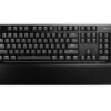 BE QUIET Keyboard Light Mount Mechanical Silent Linear US ANSI ARGB