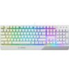 MSI Keyboard Vigor GK30 Gaming - White