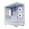 e21eb361a65645cab6d90c0618d0f24dtplv-aphluv4xwc-origin-jpeg.jpeg CUBE GAMING Casing Provict M-ATX Panoramic ARGB Strip